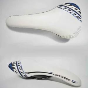 Sa Selle Italia XR Corratec white-blue