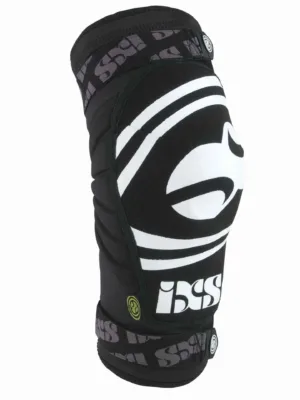 Genunchiere iXS Slope-SeriesEVO black XL