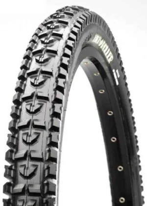 Anvelopa 26X1.90 Maxxis High Roller UST 120TPI foldabil Tubles Mountain
