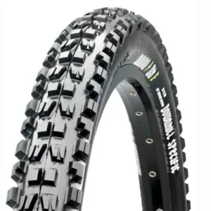 Anvelopa 26X2.50 Maxxis Minion DHF 60TPI 3CT MaXXTerra foldabil Downhill
