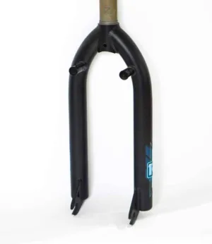 Furca Radio DICE 2013 negru mat