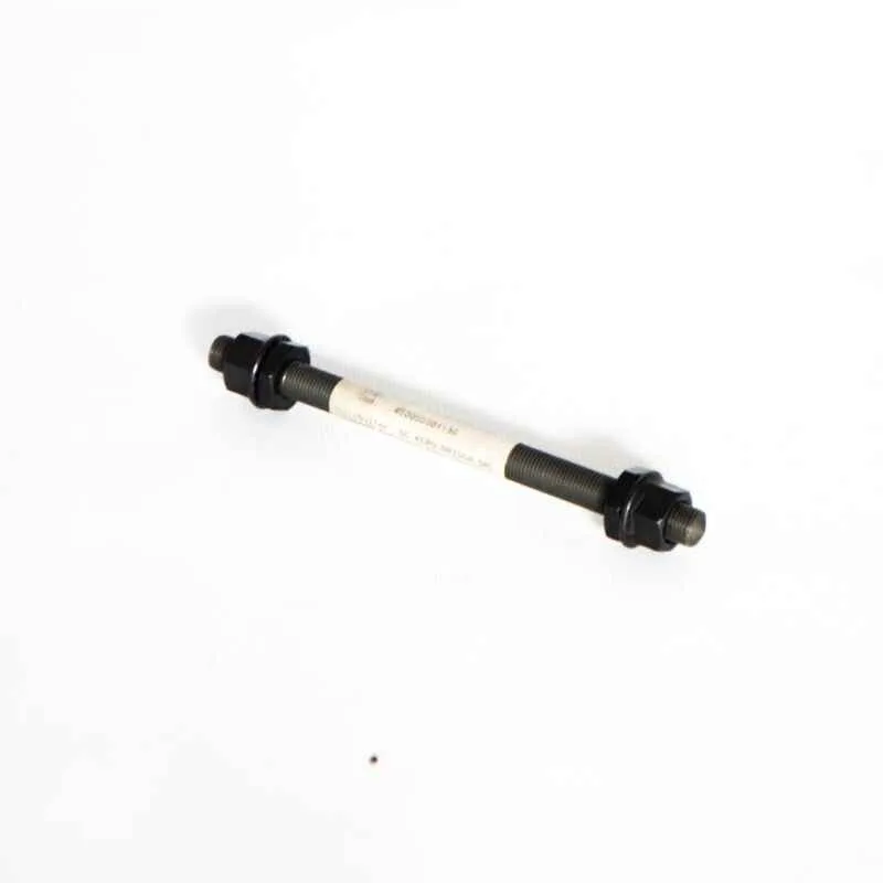 Piese butuc fata ROOKIE 2013 ax coronita con piulita