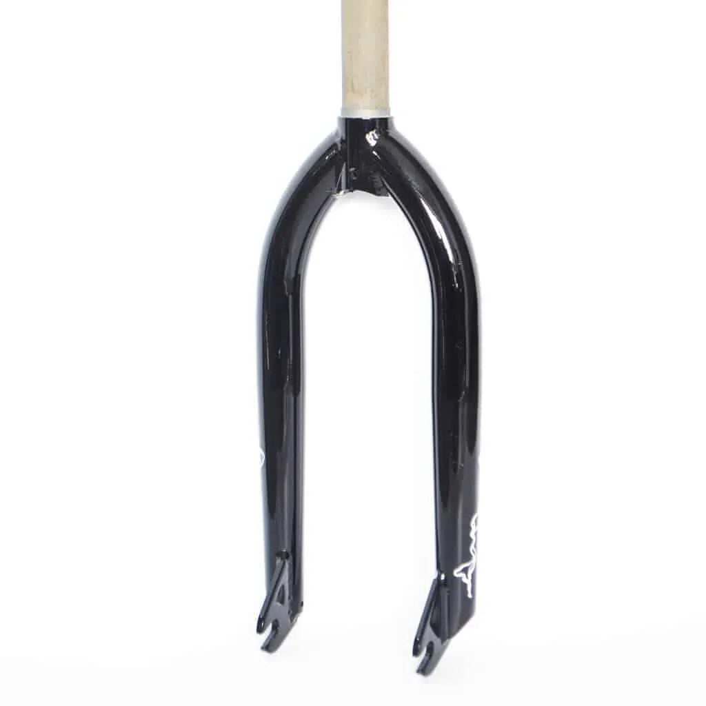 Furca Radio DARKO 2013 negru