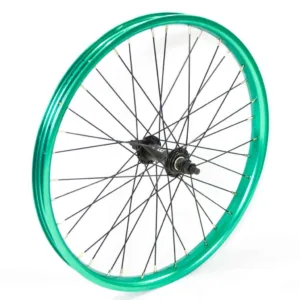 Roata fata Radio DARKO 2013 midnight teal