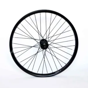 Roata fata Radio VALAC 2013 negru