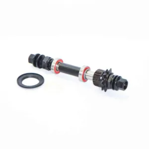 Piese butuc spate SALT PRO 2013 ax driver coronita con piulita