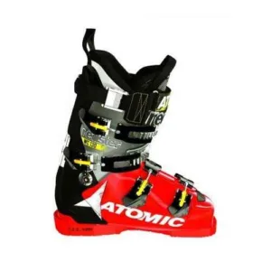 Clapari Atomic Redster wc 150 rosu 26.5