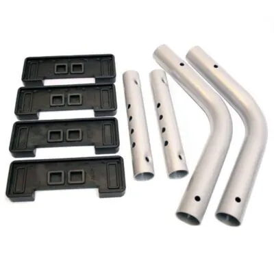 Thule Back Pac Kit 973-16