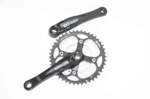 Angrenaj B Mount Shasta F09 MTB 175mm 22-44T negru