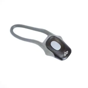 Set semnalizare BikeForce Flexo Black include baterii