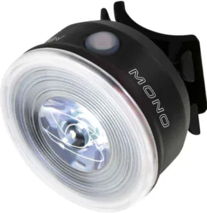 Lampa fata Sigma MONO black USB
