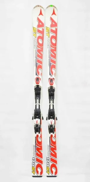 Schi SH Atomic Race ST 170 R12 170cm