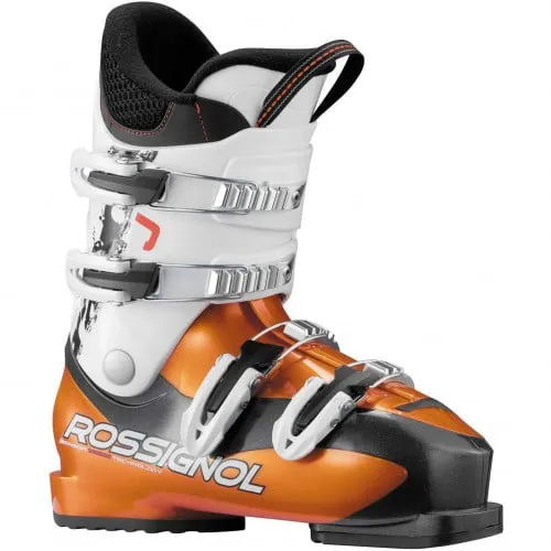 Clapari Rossignol RADICAL J4 SOLAR 25 2014