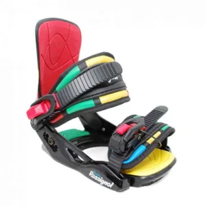 Legaturi snowboard Rossignol ROOKIE XS 2014