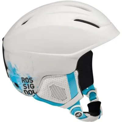 Casca schi Rossignol RH2 SQUAD WHITE MLXL 2014