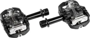 Pedale Kross SPD DURABLE