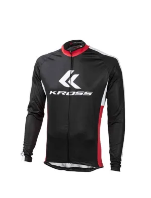 Tricou lung Kross RACE PRO size M