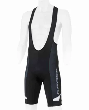 Pantaloni scurt cu bretele Kross SPORT M