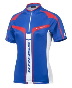 Tricou dama Kross SPORT L