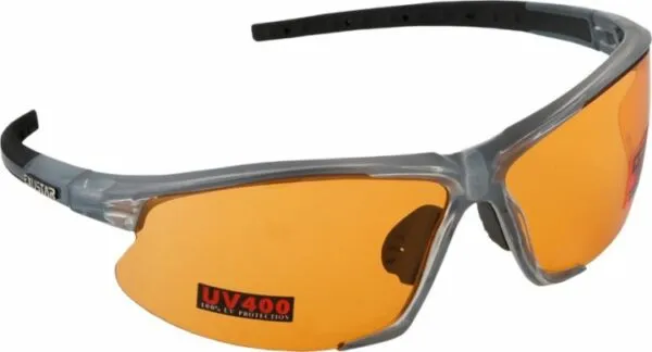 Ochelari Kross EYEWEAR CSG02 black