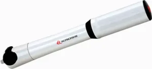 Pompa mini Kross HOVER silver