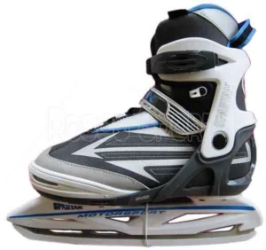 Patine Munchen 29-32 Spartan