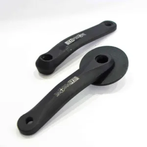 Angrenaj trial B RF03 170mm ISIS negru 22t 2007