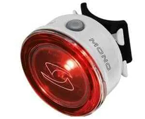 Lampa spate Sigma MONO white USB