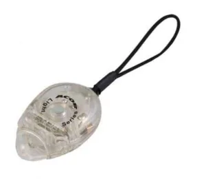 Sclipitor mini ALT2701alb