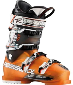 Clapari Rossignol RADICAL SENSOR3 110-SOL/TRANSP 265