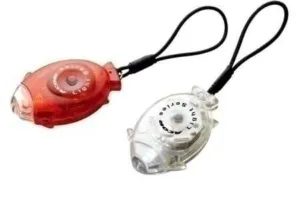 Sclipitor mini ALT2701 rosu