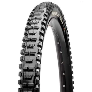 Anvelopa 26X2.40 Maxxis Minion DHR ll 60X2TPI wire Downhill