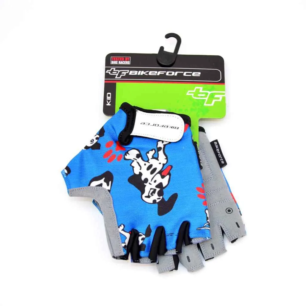 Manusi BIKEFORCE Kid Doggy Boy 12
