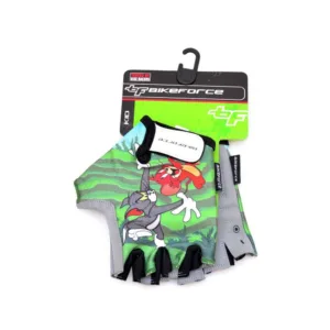 Manusi BIKEFORCE Kid Tom Jerry 12