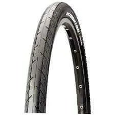 Anvelopa 26X1.00 Maxxis Detonator Hybrid black 60TPI wire Hybrid