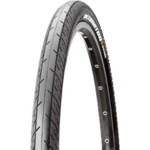 Anvelopa 26X1.00 Maxxis Detonator Hybrid black 60TPI foldabil Hybrid