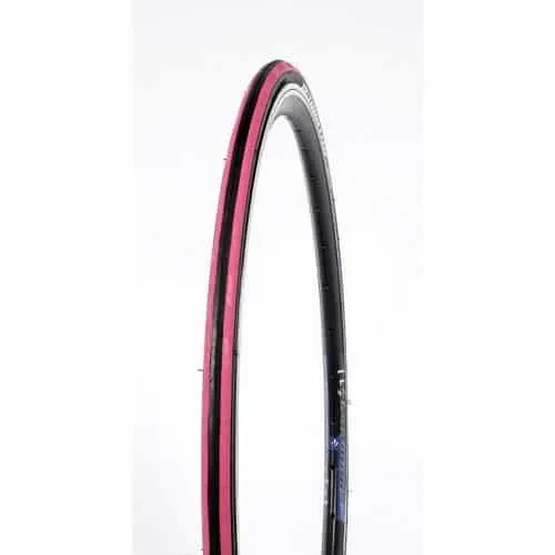 Anvelopa 26X1.50 Maxxis Detonator black-pink 60TPI wire Hybrid