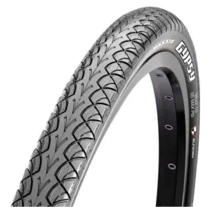 Anvelopa 26X1.50 Maxxis Gypsy 60TPI wire Hybrid
