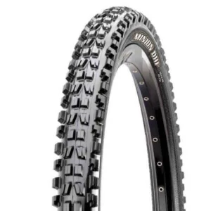 Anvelopa 26X2.50 Maxxis Minion DHF ST EXO 60TPI foldabil Downhill