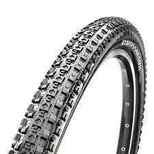 Anvelopa 27.5X2.10 Maxxis Crossmark 120TPI foldabil Mountain