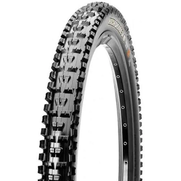 Anvelopa 27.5X2.40 Maxxis High Roller II M60 60TPI wire Mountain
