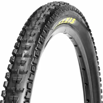 Anvelopa 27.5X2.30 Maxxis High Roller II EXO TR 60TPI foldabil Mountain