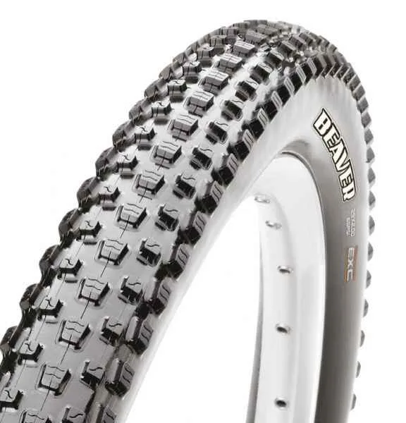 Anvelopa 27.5X2.00 Maxxis Beaver 60TPI foldabil Mountain