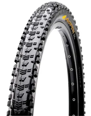 Anvelopa 27.5X2.10 Maxxis Aspen 60TPI wire Mountain