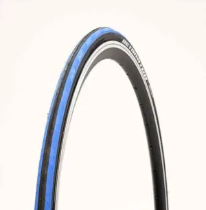 Anvelopa 700X23C Maxxis Detonator black-grey 60TPI dual fold. Road