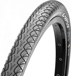 Anvelopa 700X38C Maxxis Gypsy REF 60TPI wire Hybrid