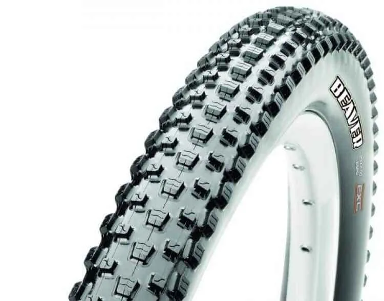 Anvelopa 29X2.25 Maxxis Beaver EXO 60TPI foldabil Mountain