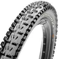 Anvelopa 29X2.30 Maxxis High Roller II TR 60TPI foldabil Mountain