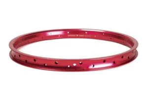 Janta SaltPLUS SUMMIT perete drept dublu 36H rosu 2014 JANTA