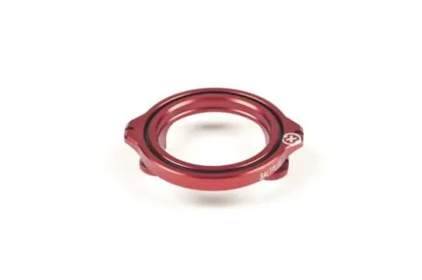 Rotor SaltPLUS GEO rosu 2014